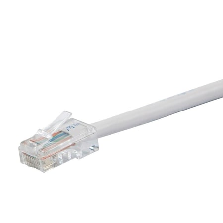 Cat6 Utp Patch Cable,3 Ft.White